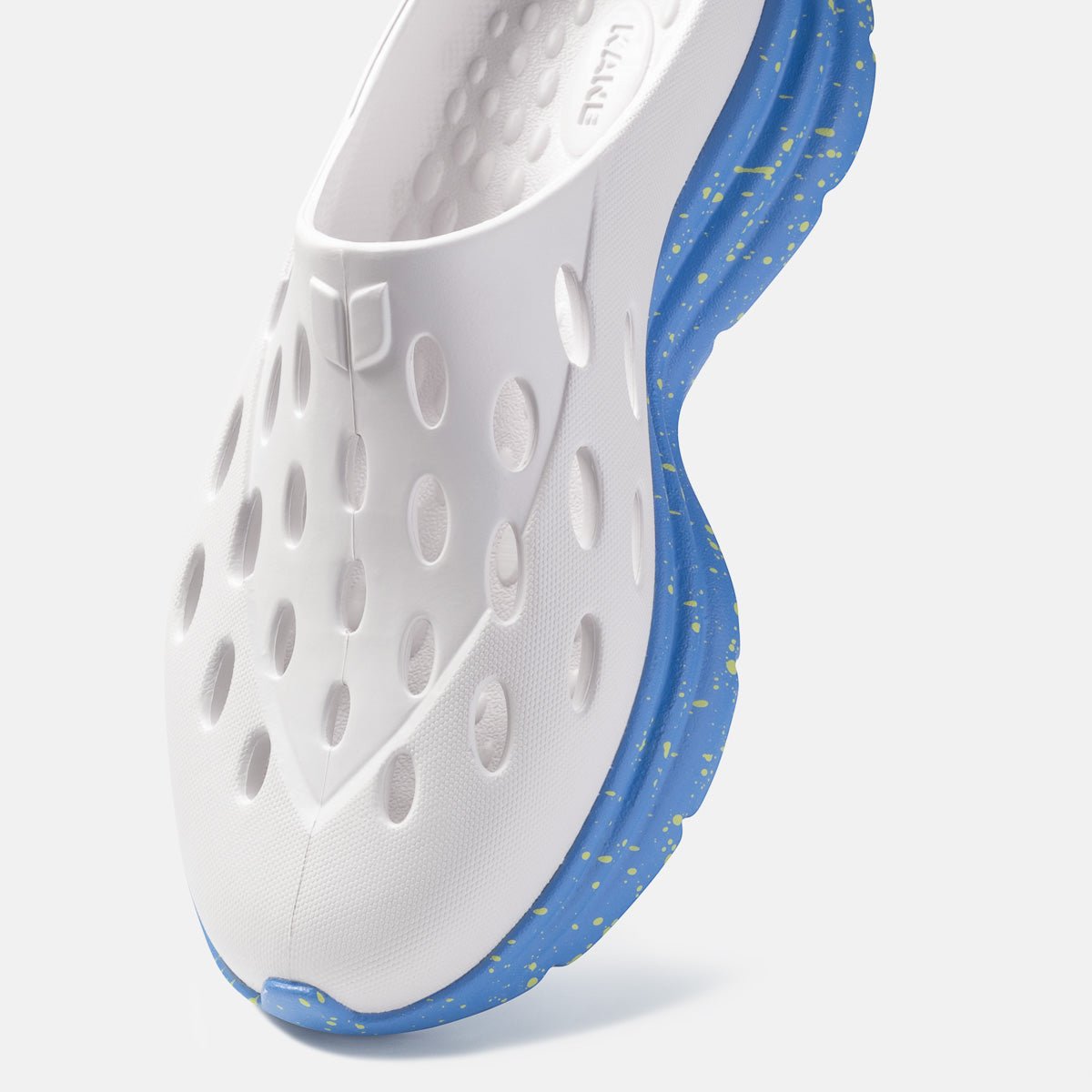 Kane Footwear Revive OB - Lt Gray/Signature Blue