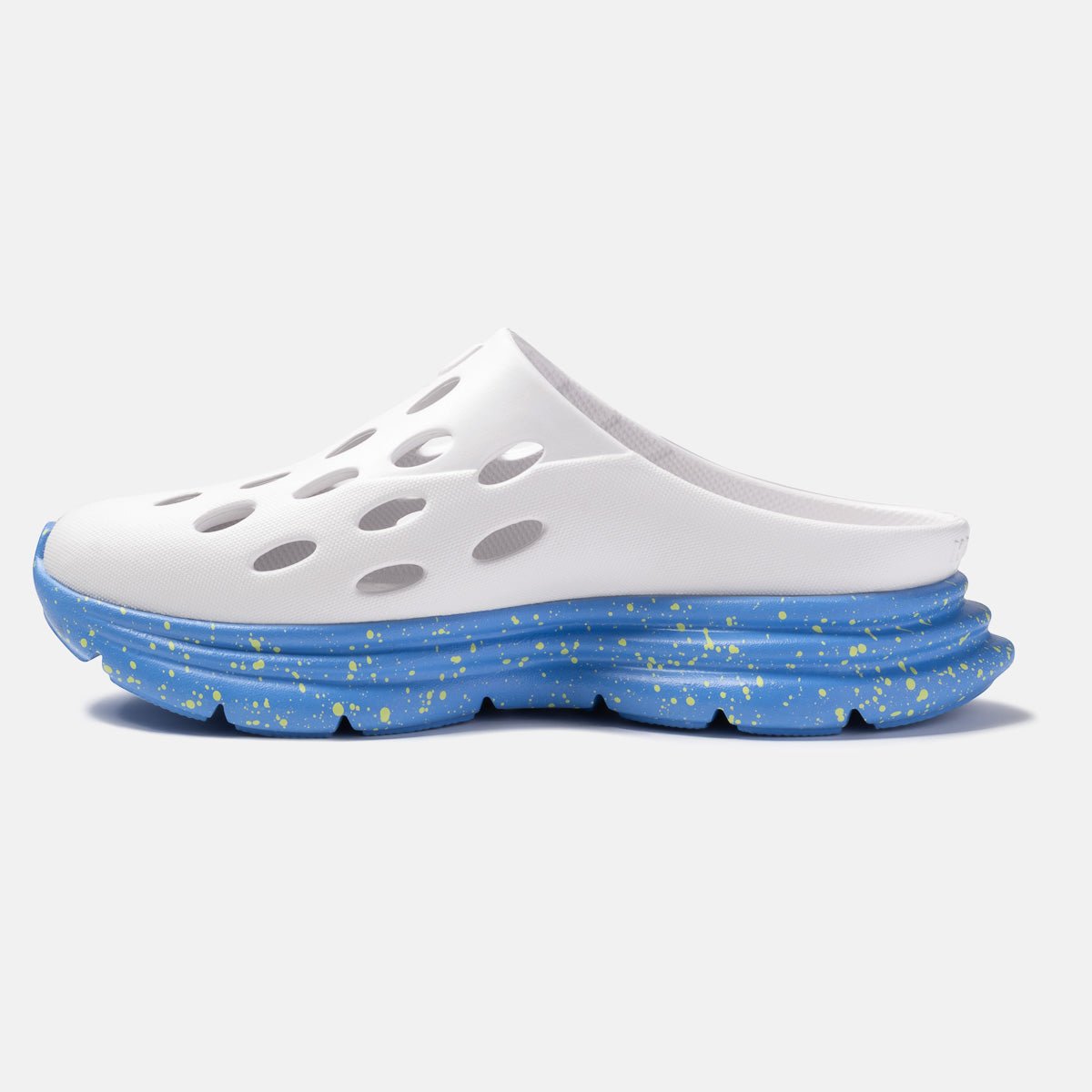 Kane Footwear Revive OB - Lt Gray/Signature Blue