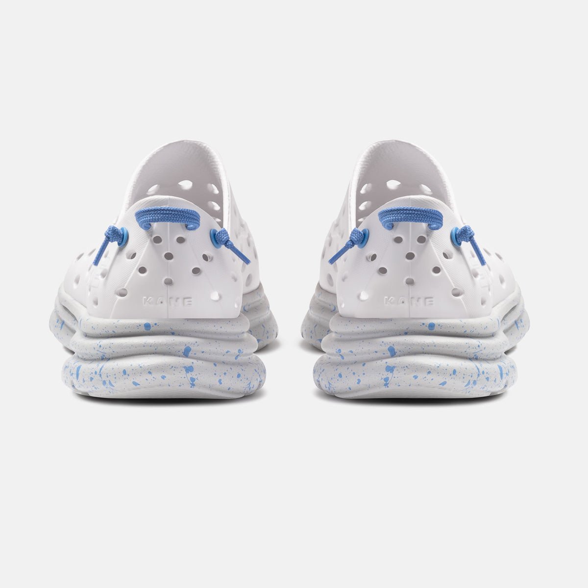 Kane Footwear Revive - Origin Gray