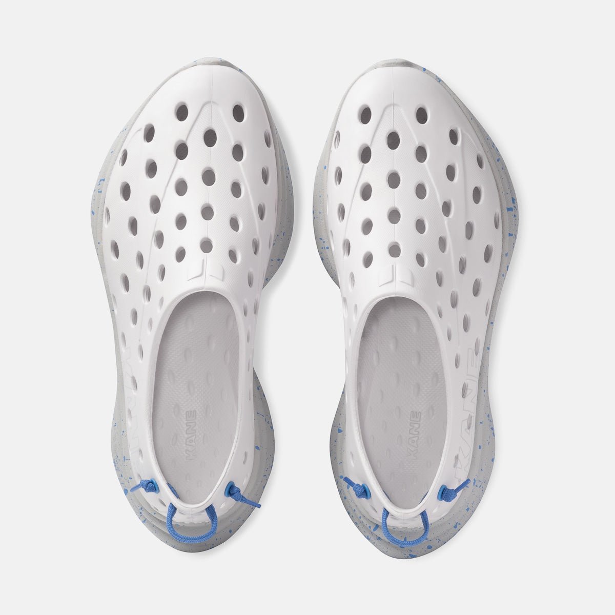 Kane Footwear Revive - Origin Gray