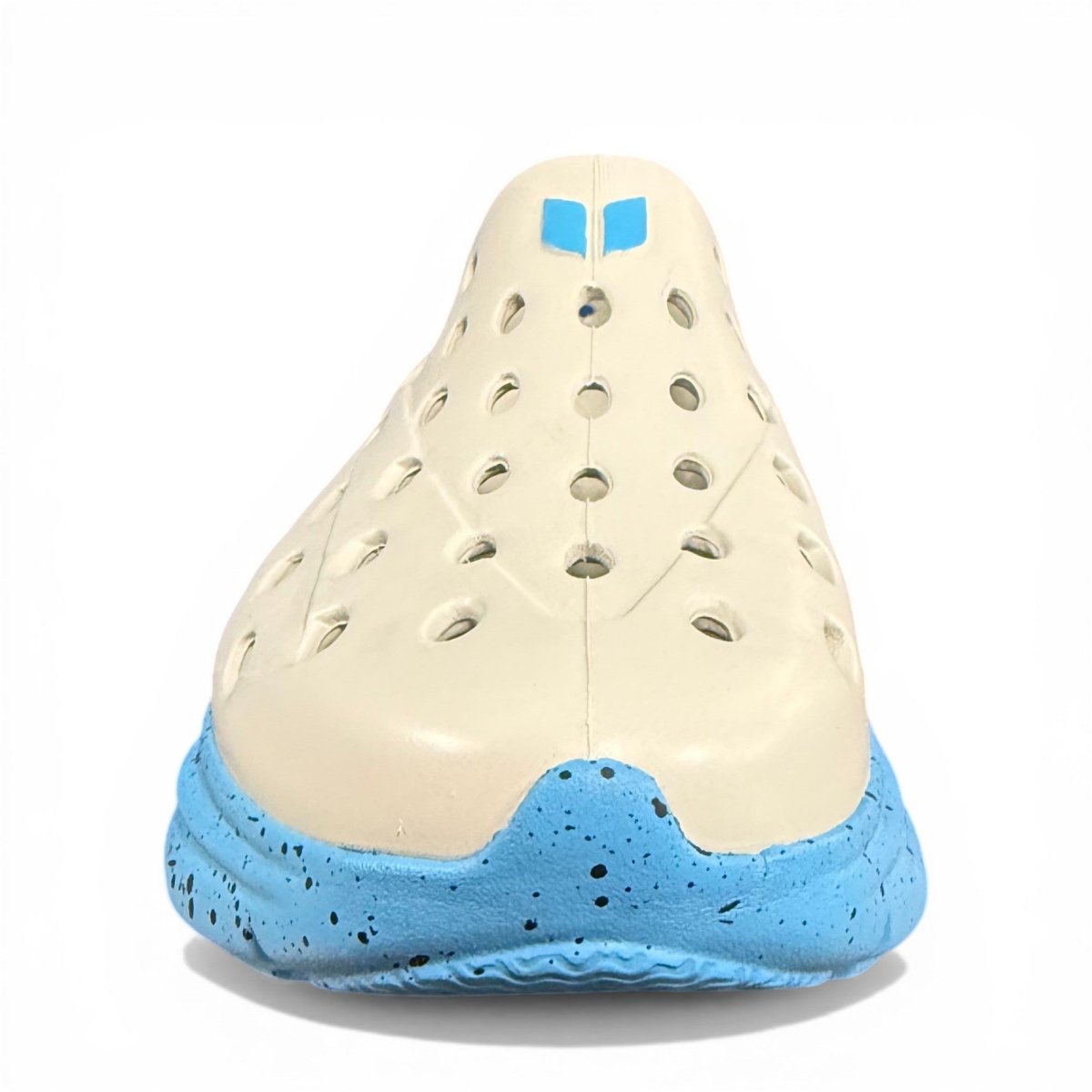 Kane Footwear Revive - Revive Foggy Gray/Highlighter Blue
