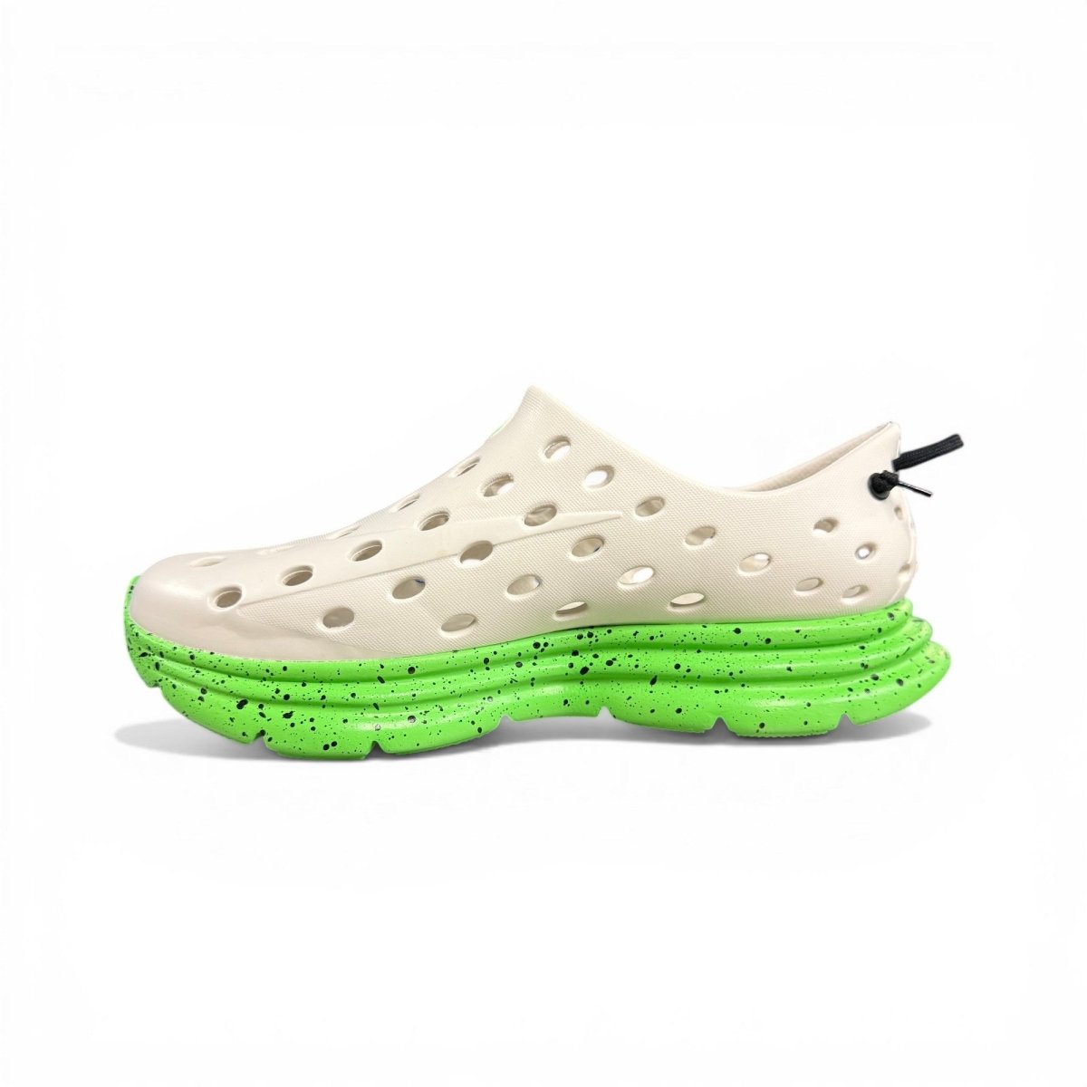 Kane Footwear Revive - Revive Morning Dew/Highlighter Green