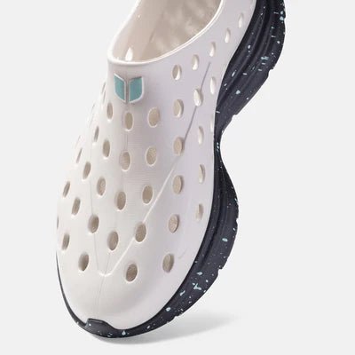 Kane Footwear Revive - Seaside/Black Speckle