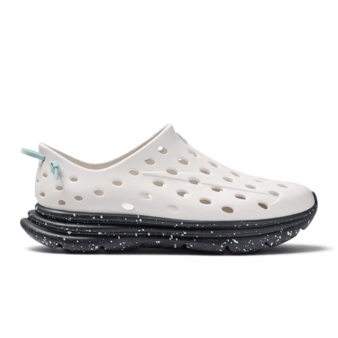 Kane Footwear Revive - Seaside/Black Speckle