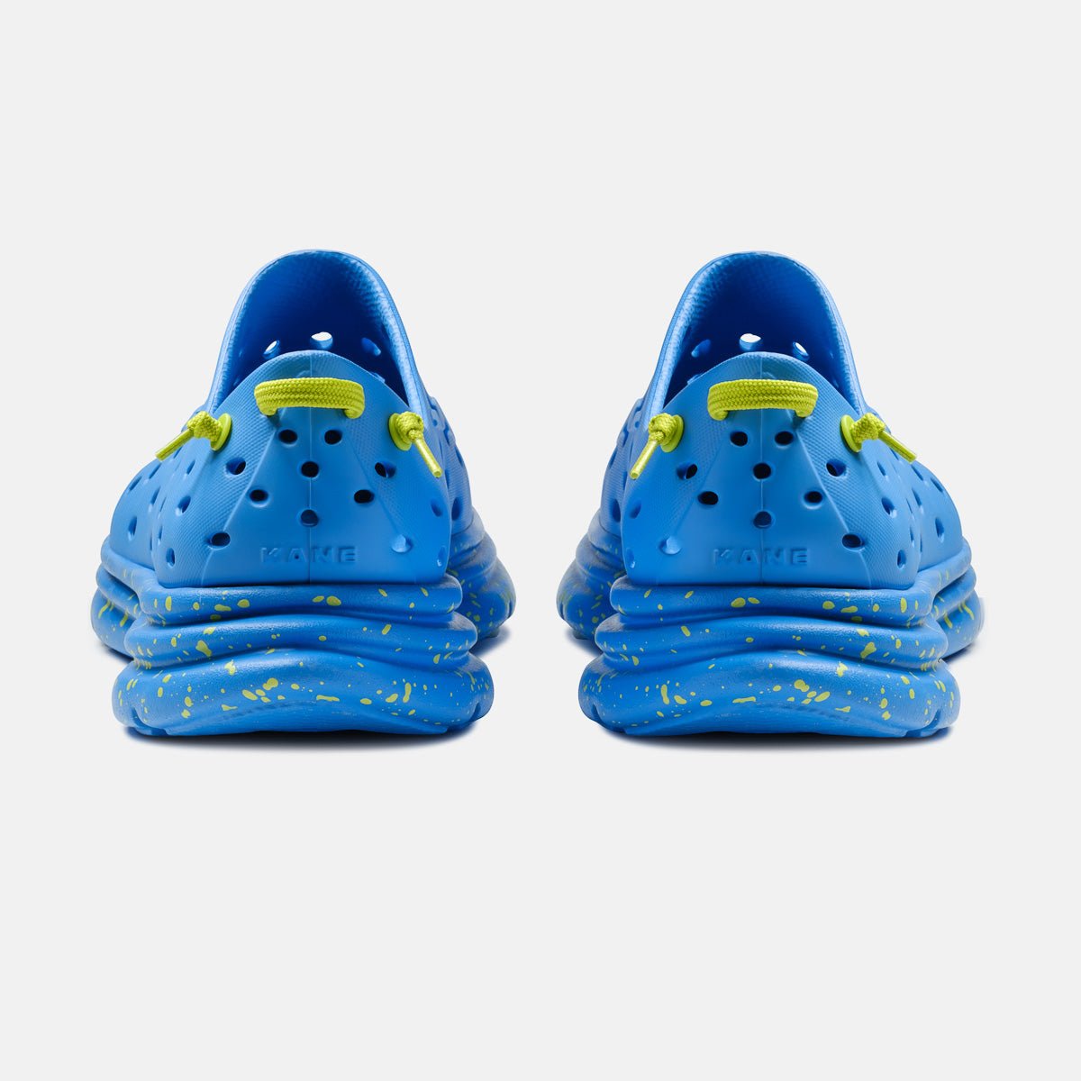 Kane Footwear Revive - Signature Blue