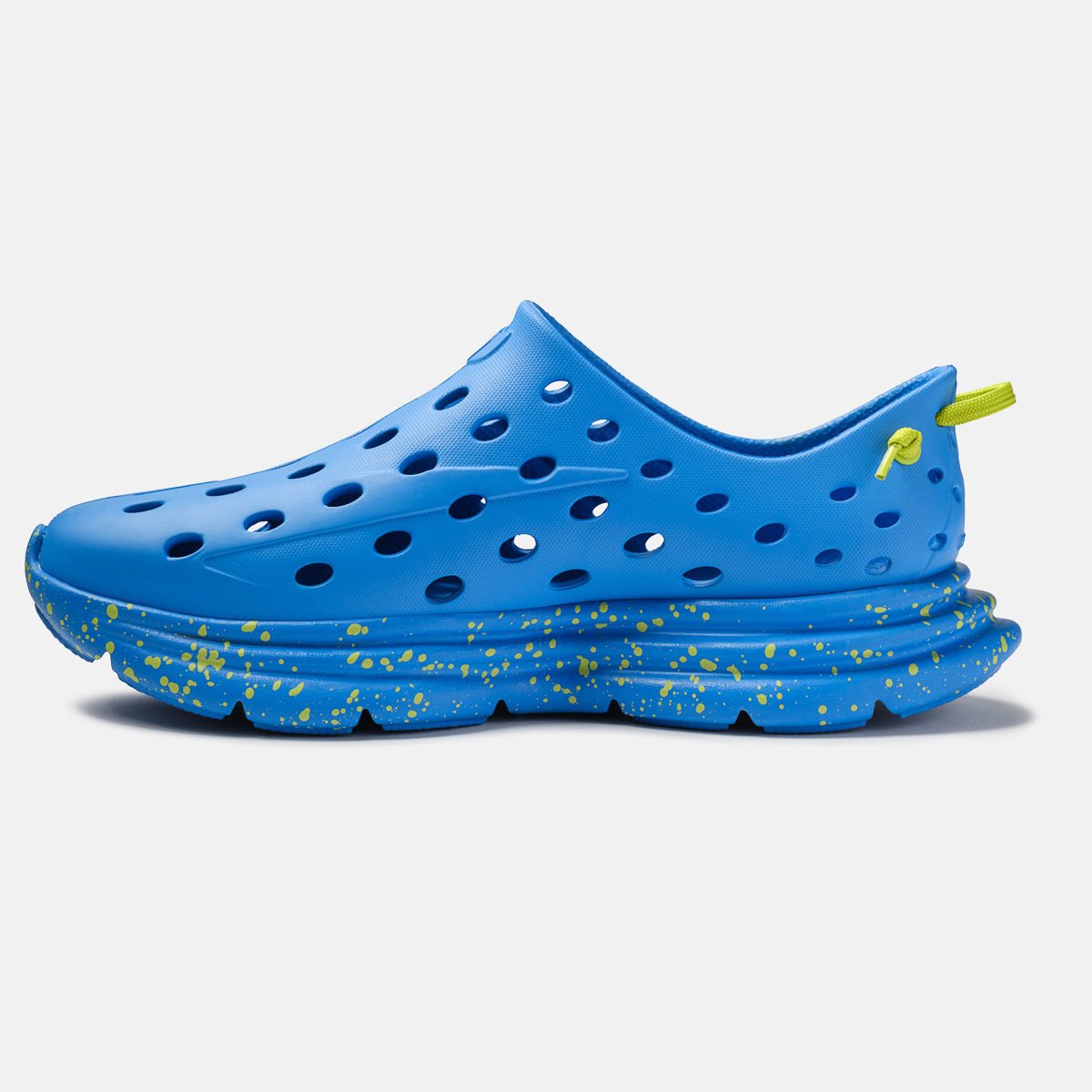 Kane Footwear Revive - Signature Blue