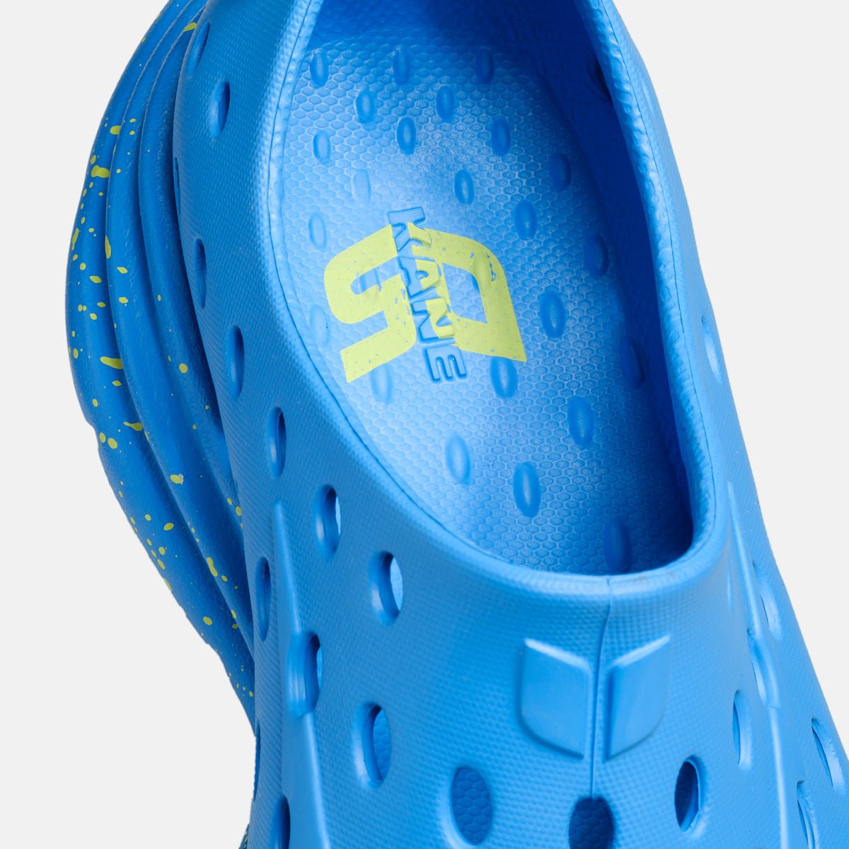 Kane Footwear Revive - Signature Blue