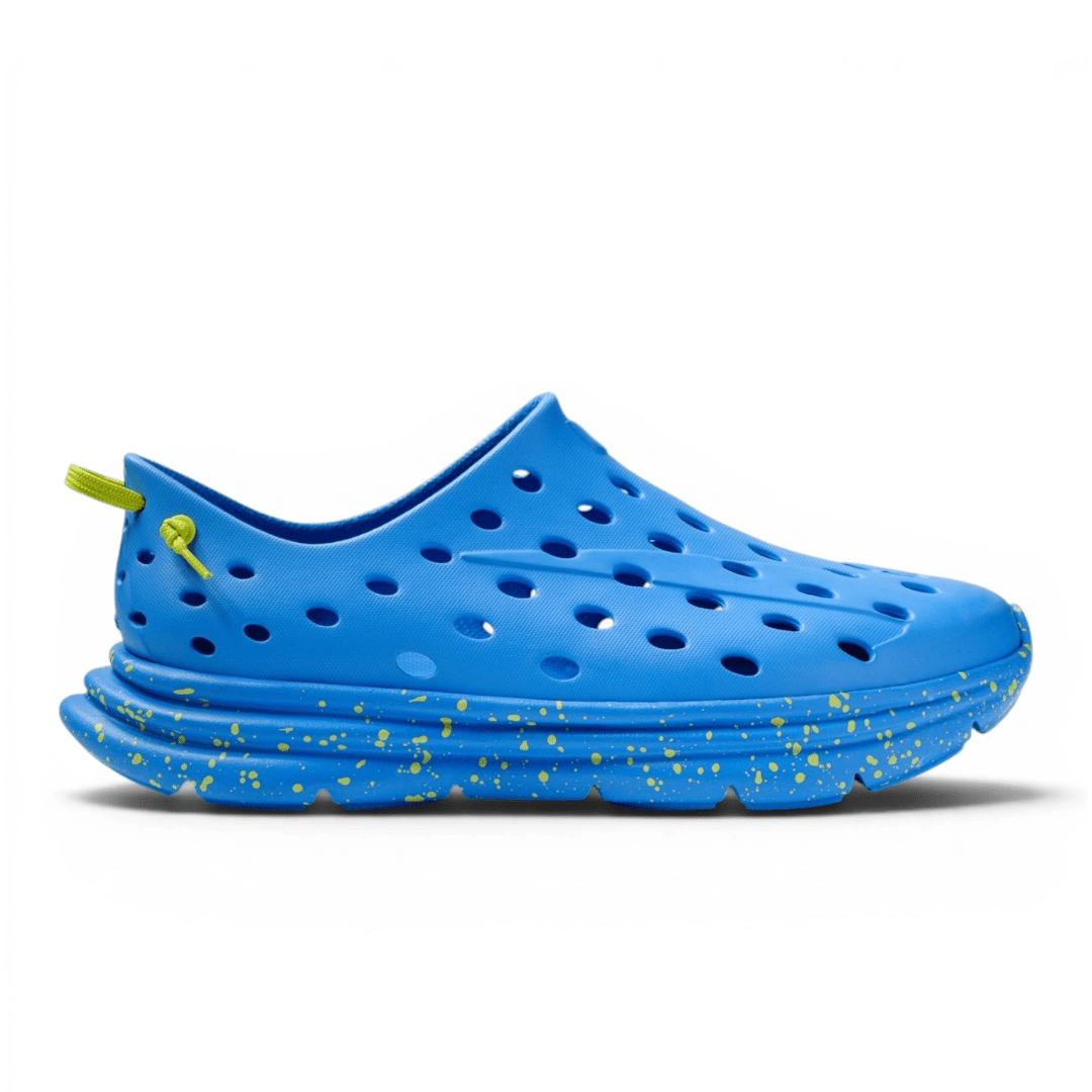 Kane Footwear Revive - Signature Blue