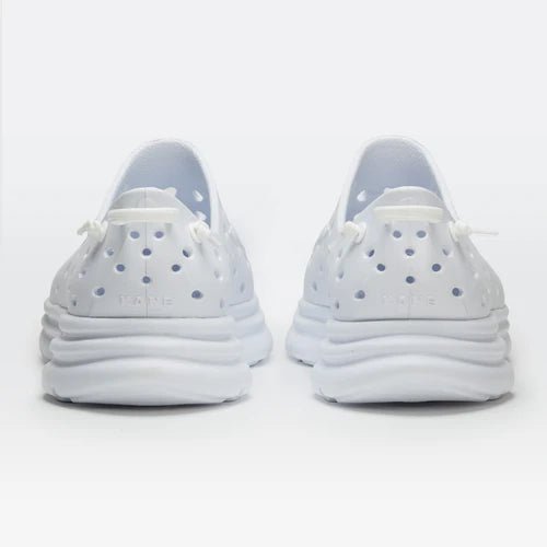 Seliga ShoesKane Footwear Revive - Solid White