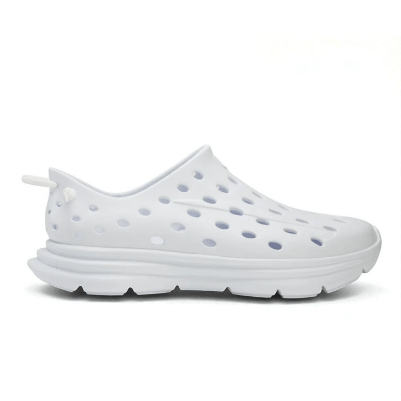 Seliga ShoesKane Footwear Revive - Solid White