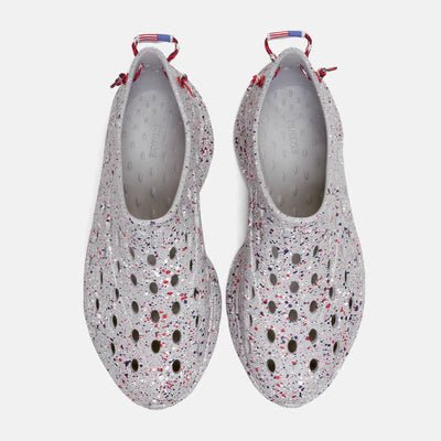 Seliga ShoesKane Footwear Revive - Stars & Stripes AOP