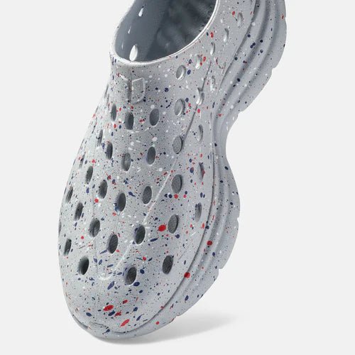 Kane Footwear Revive - Stars & Stripes AOP