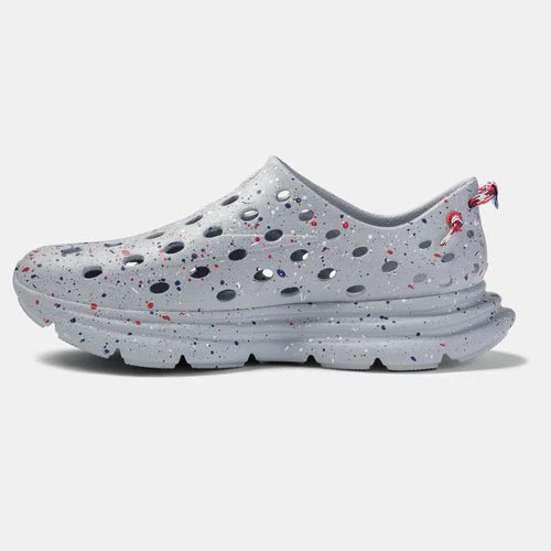 Kane Footwear Revive - Stars & Stripes AOP