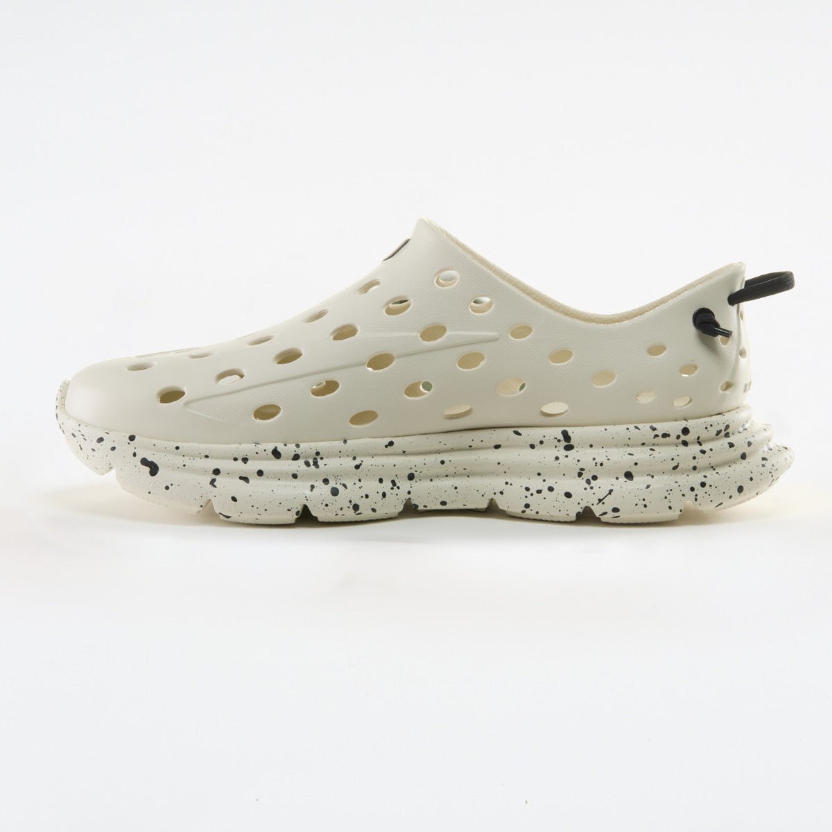 Kane Footwear Revive - Tofu/Tofu Speckle