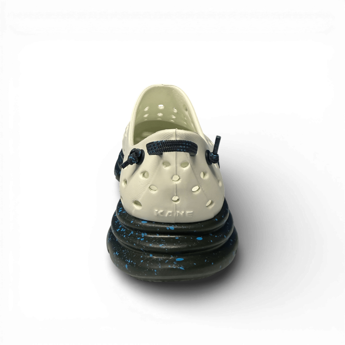 Kane Footwear Revive - Whisper/Moss Speckle