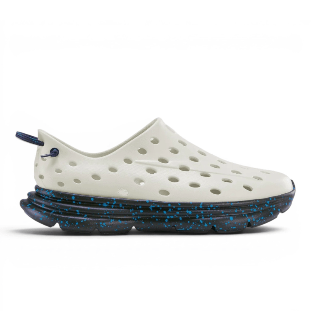 Kane Footwear Revive - Whisper/Moss Speckle