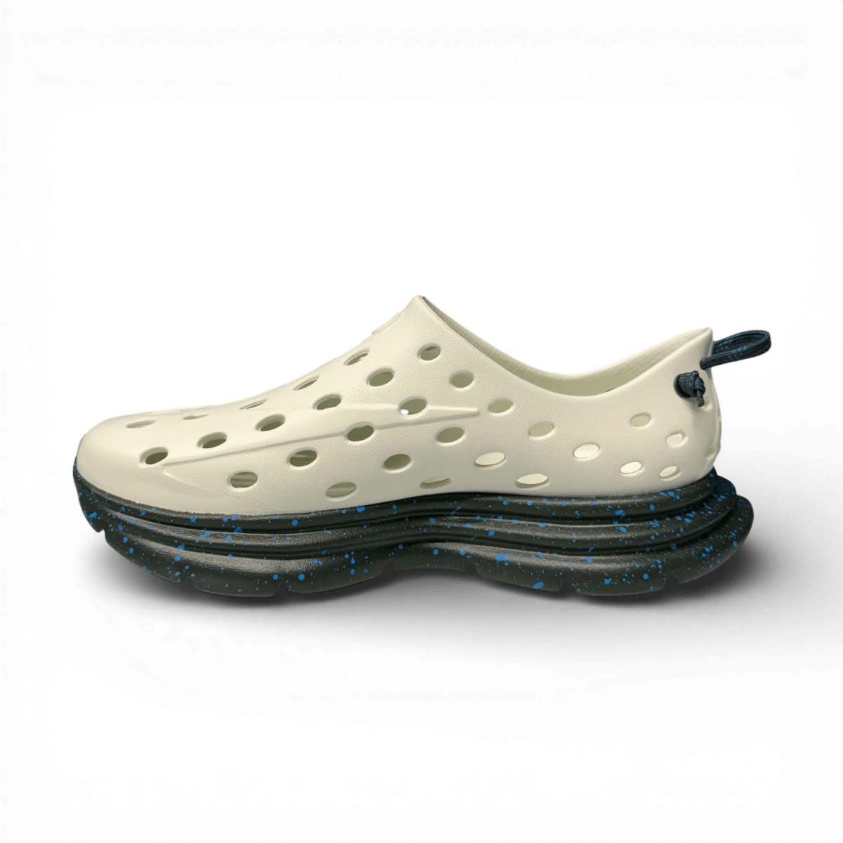 Kane Footwear Revive - Whisper/Moss Speckle