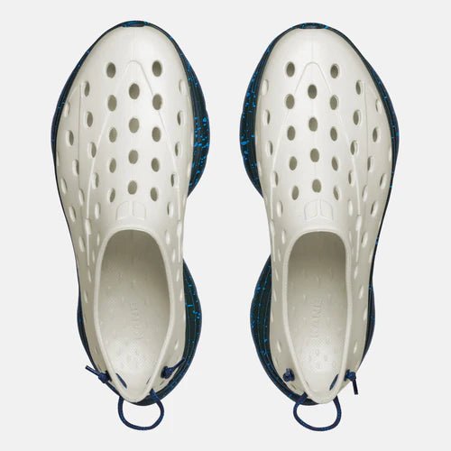 Kane Footwear Revive - Whisper/Moss Speckle