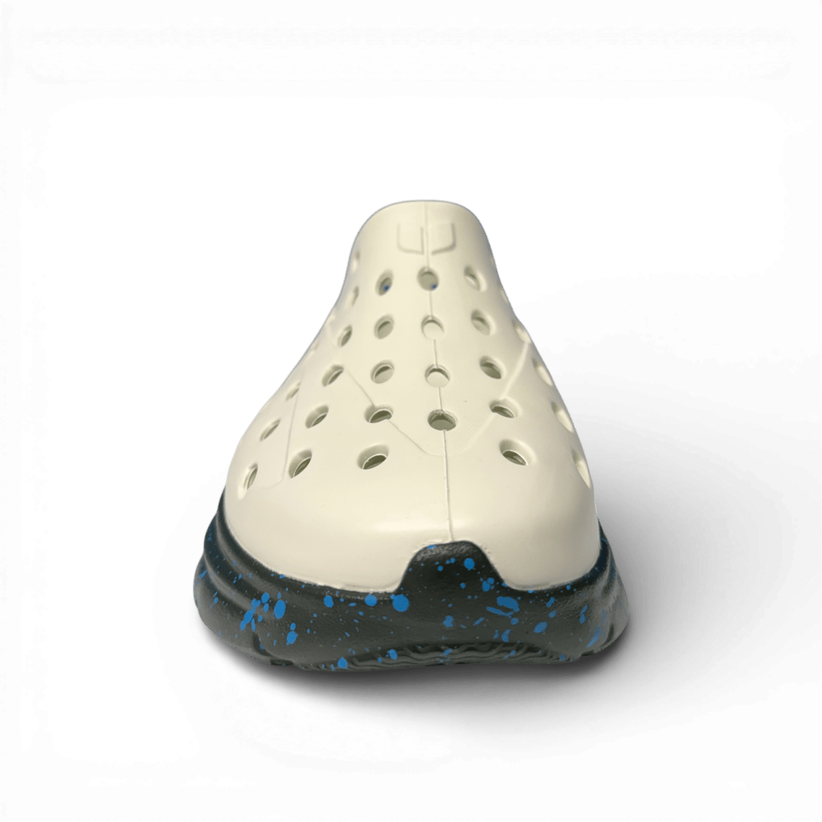 Kane Footwear Revive - Whisper/Moss Speckle