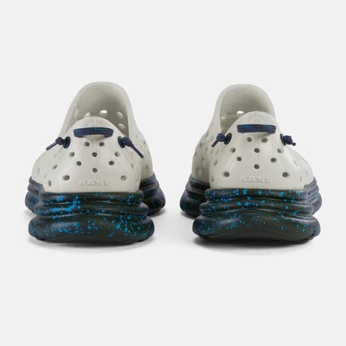 Kane Footwear Revive - Whisper/Moss Speckle