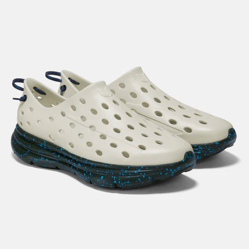 Kane Footwear Revive - Whisper/Moss Speckle