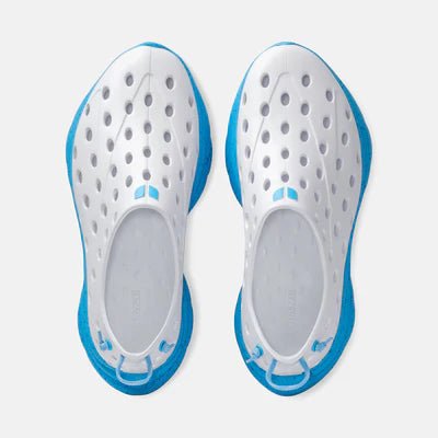 Kane Footwear Revive - White/Pacific