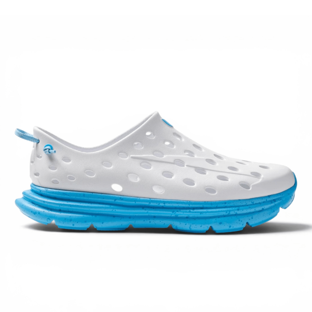 Kane Footwear Revive - White/Pacific