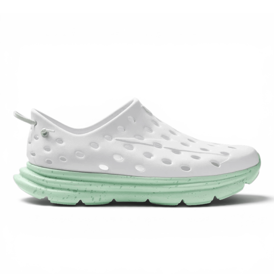 Kane Footwear Revive - White/Spring