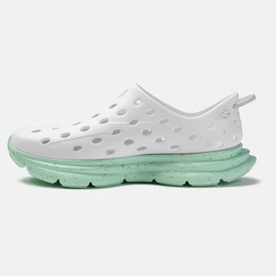Kane Footwear Revive - White/Spring