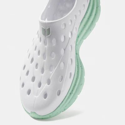 Kane Footwear Revive - White/Spring