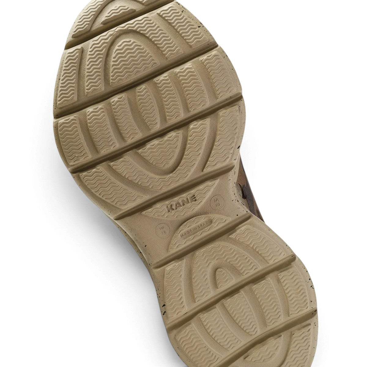 Kane Footwear Revive - Woodland Camo