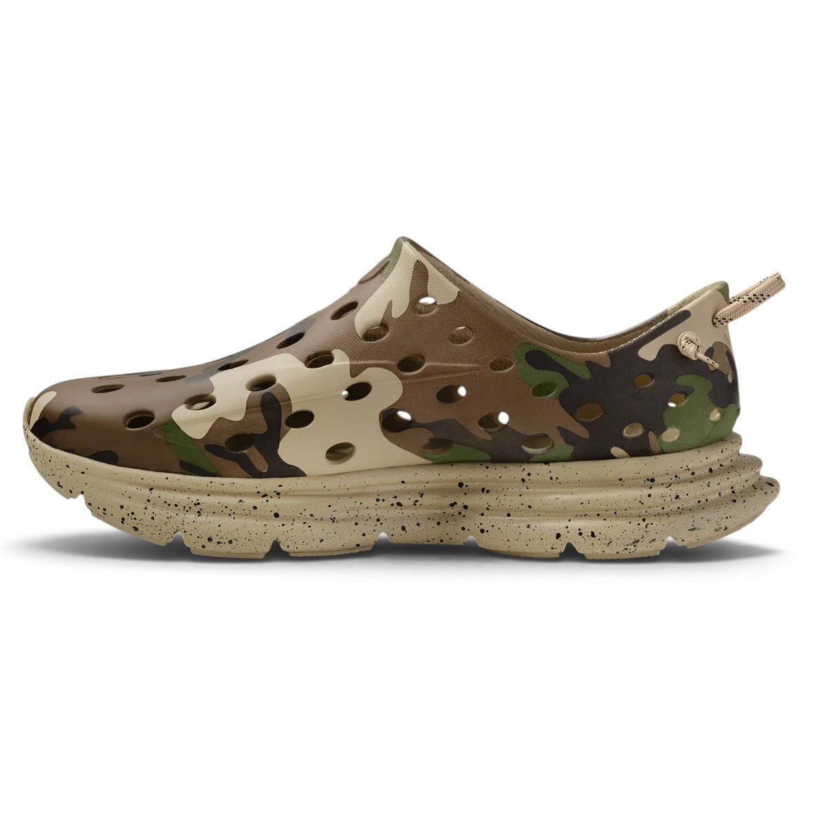 Kane Footwear Revive - Woodland Camo