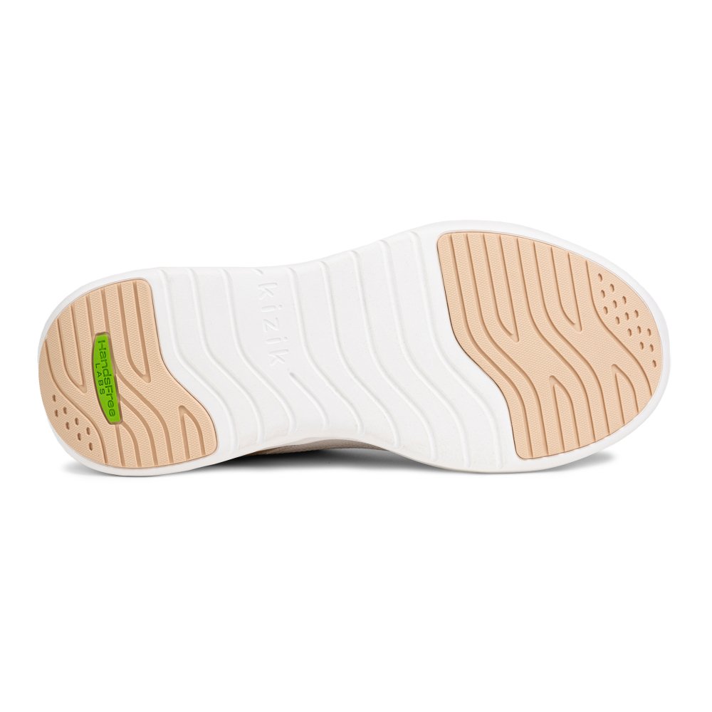 Kizik Athens - White Creme