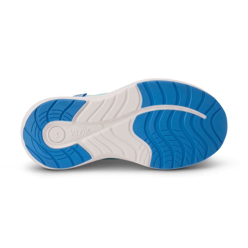 Kizik Little Kids Athens 2 - Cockatoo