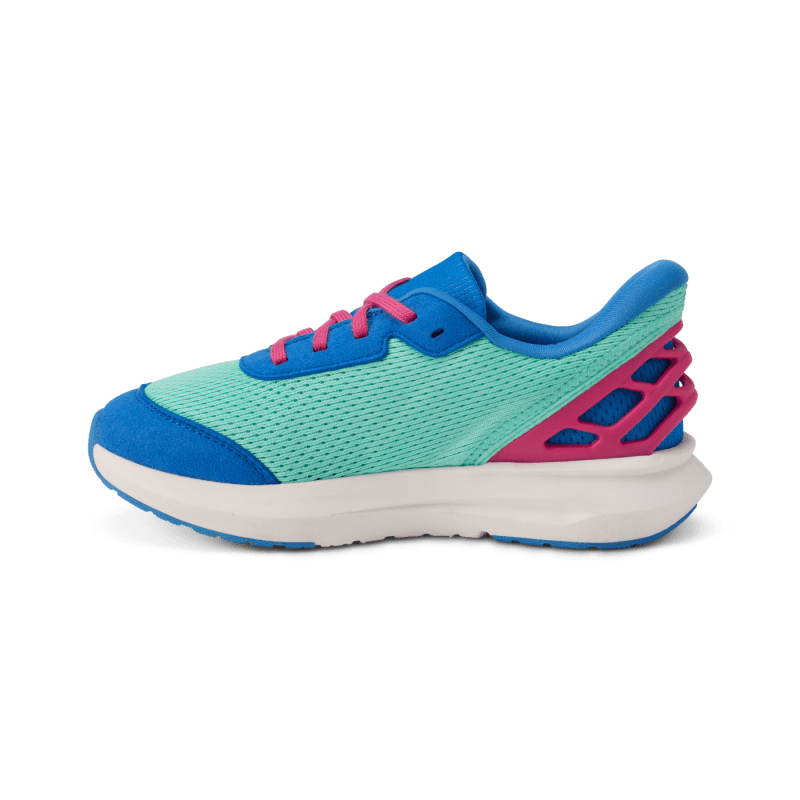 Kizik Little Kids Athens 2 - Cockatoo