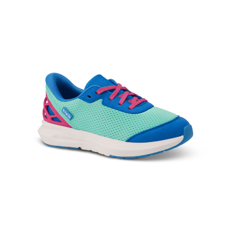 Kizik Little Kids Athens 2 - Cockatoo