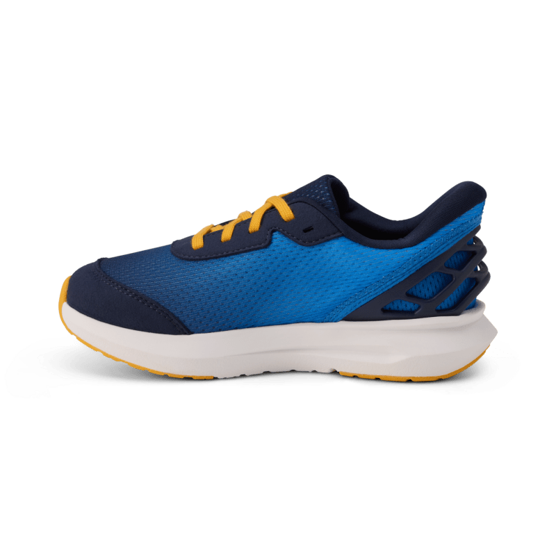 Seliga ShoesKizik Little Kids Athens 2 - Super Sonic/Naval Academy