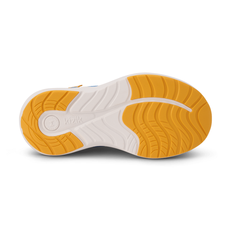 Seliga ShoesKizik Little Kids Athens 2 - Super Sonic/Naval Academy