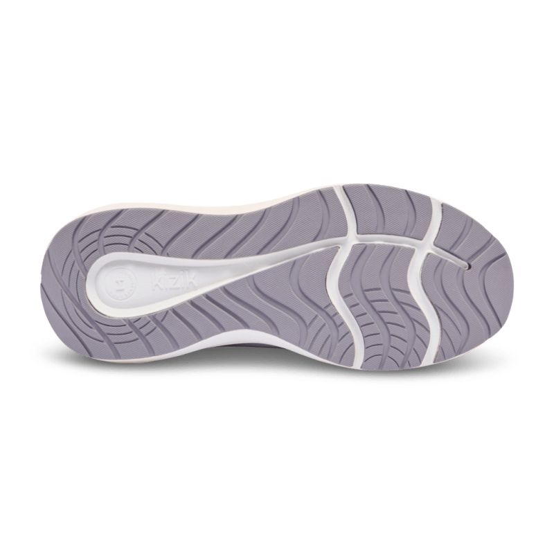 Kizik Men's Athens 2 - Alloy