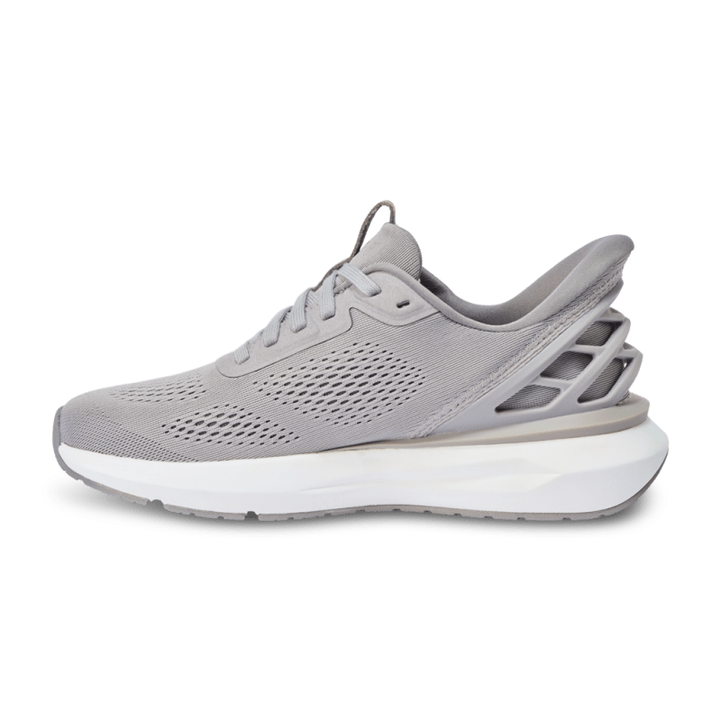 Kizik Men's Athens 2 - Alloy