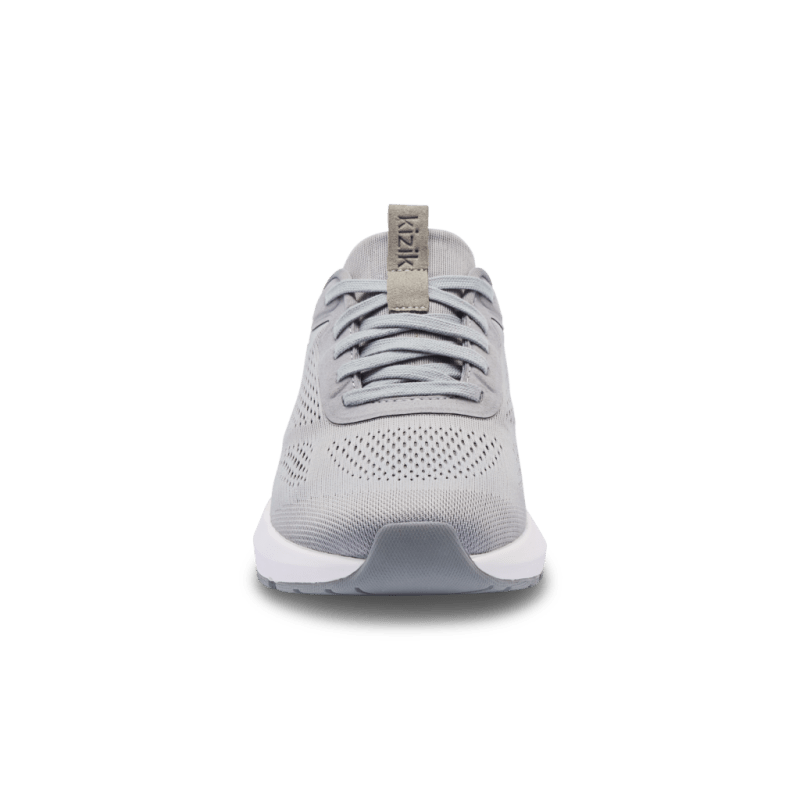 Kizik Men's Athens 2 - Alloy