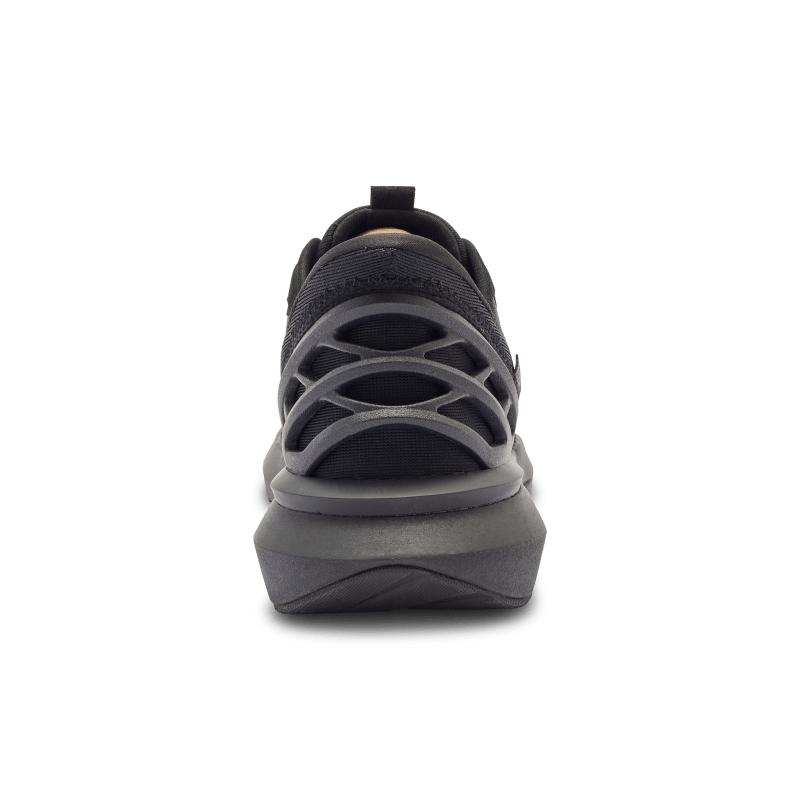 Kizik Men's Athens 2 - Blackout