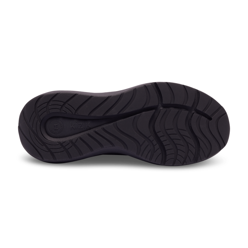 Kizik Men's Athens 2 - Blackout