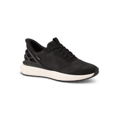 Kizik Men's Athens 2 - Black/White
