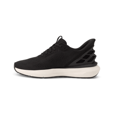 Kizik Men's Athens 2 - Black/White