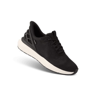 Kizik Men's Athens 2 - Black/White