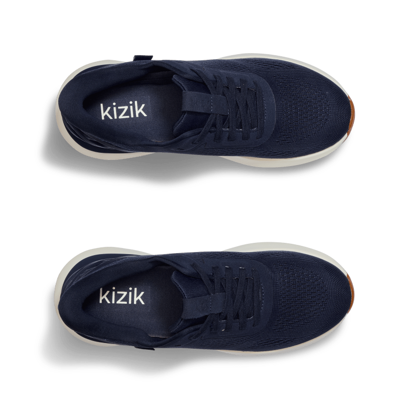 Seliga ShoesKizik Men's Athens 2 - Naval Academy