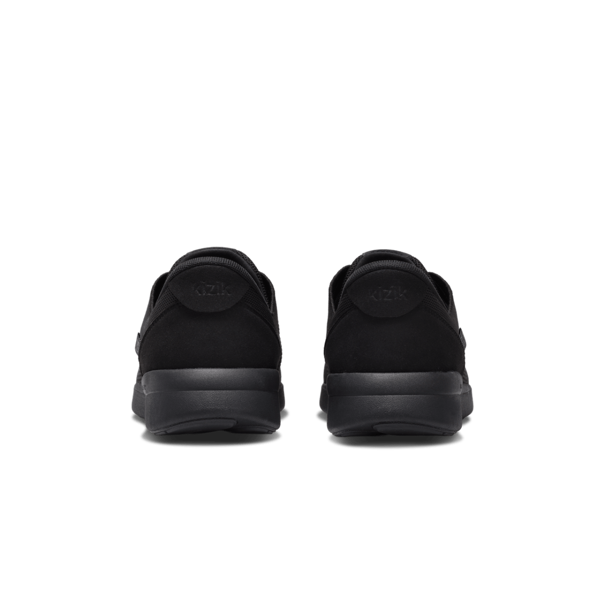 Kizik Men's Lima 2 Hands-Free Shoes - Blackout