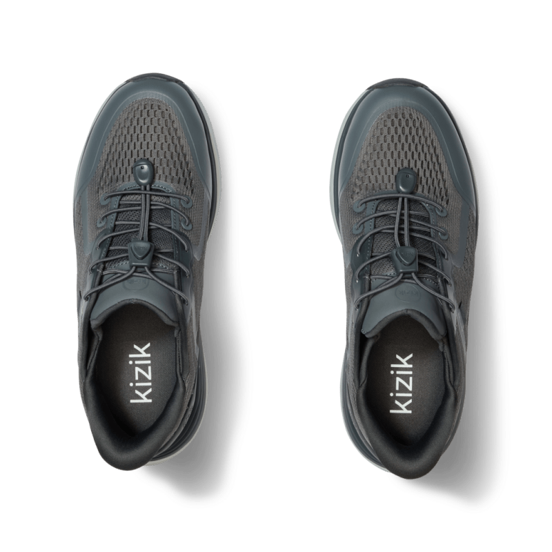 Kizik Men's London - Castlerock