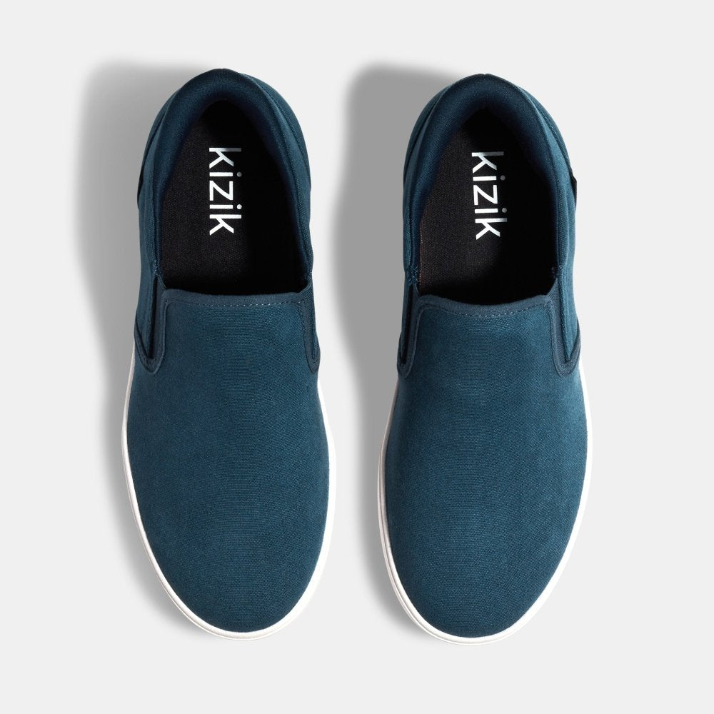 Seliga ShoesKizik Venice - Tidepool